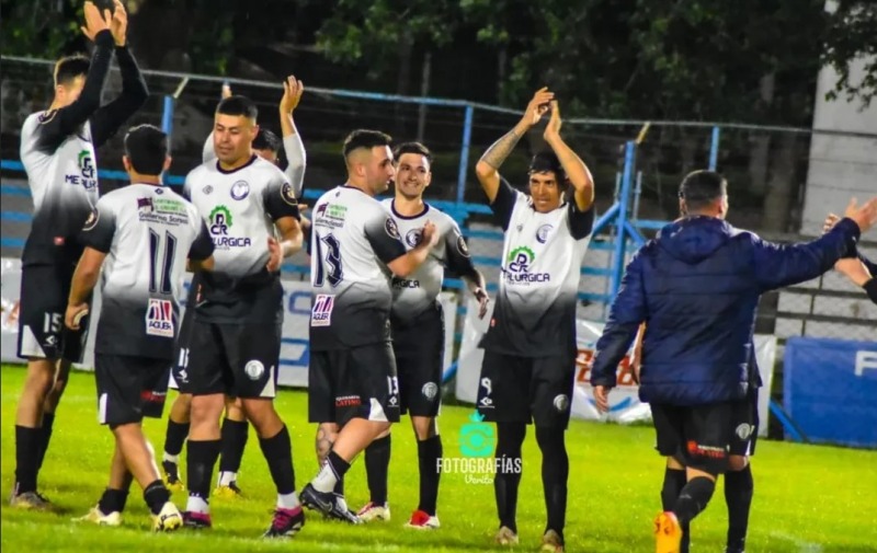 Era lo que venamos buscando, pero todava no caemos