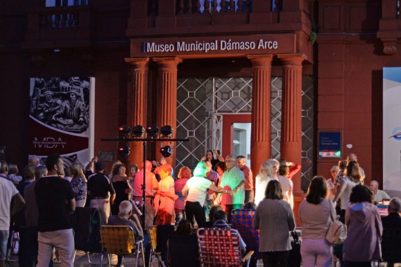 Olavarra se prepara para vivir la Noche de los Museos