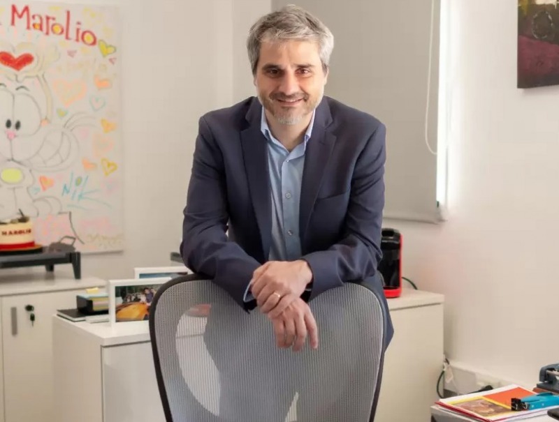 La II edicin de la Expo Olavarra Produce tiene su hoja de ruta