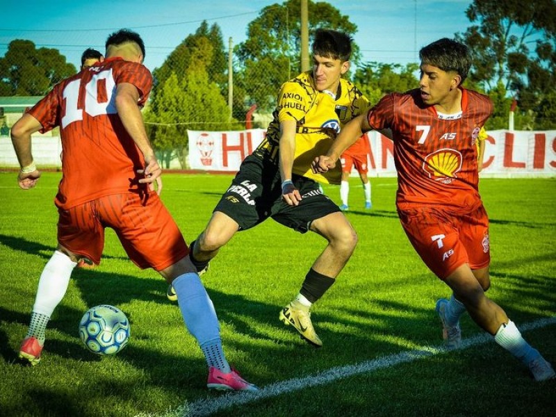 Slo 6 equipos han logrado el puntaje ideal en la Provincia