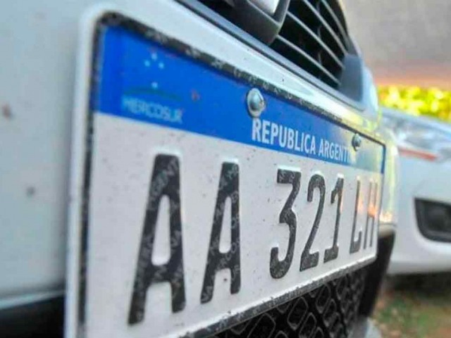 Patentes: pagos mensuales, menos tramos y alivio fiscal