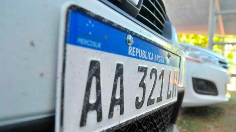 Patentes: pagos mensuales, menos tramos y alivio fiscal