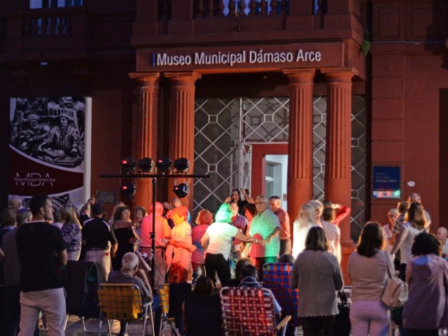 La noche de los museos llega este sbado a Olavarra