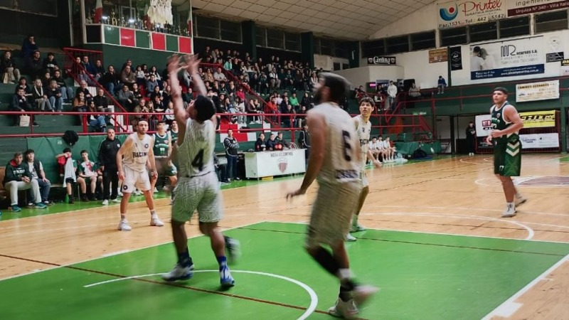 Con todo abierto, se juega la ltima fecha del Pre Federal