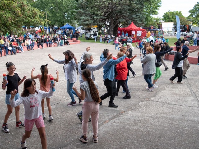 Se suspendi el festejo por el aniversario de Loma Negra