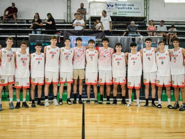 Los 14 puntos de Gonzalo Aman no fueron suficientes