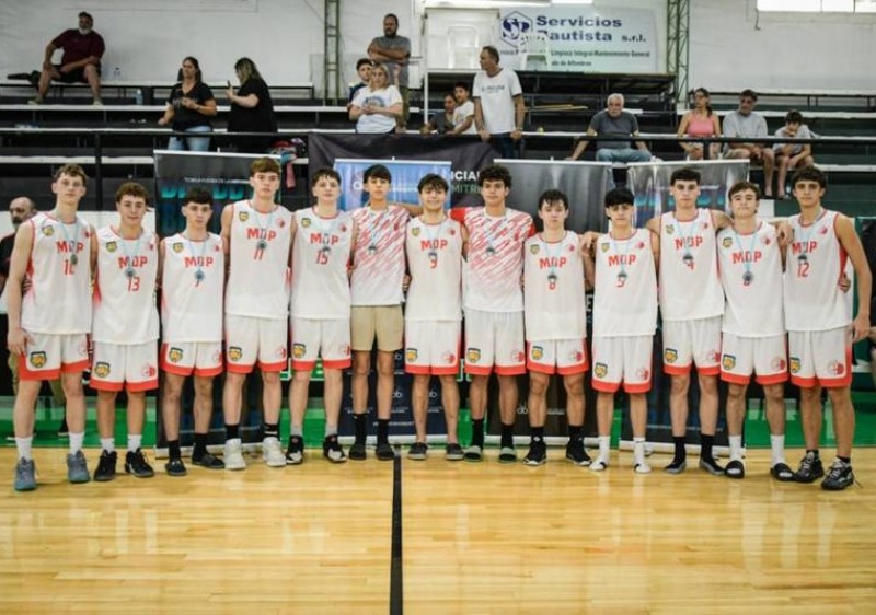 Los 14 puntos de Gonzalo Aman no fueron suficientes