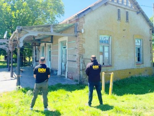 Secuestraron un telfono en una causa de grooming