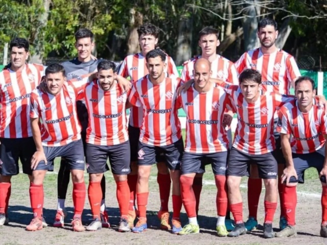 Un solo clasificado de la Regin Bonaerense Pampeana Sur