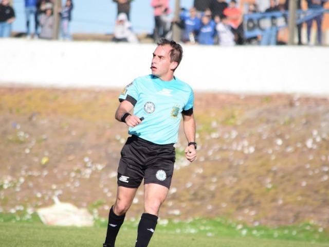 Das, horarios y rbitros para la penltima fecha del Regional