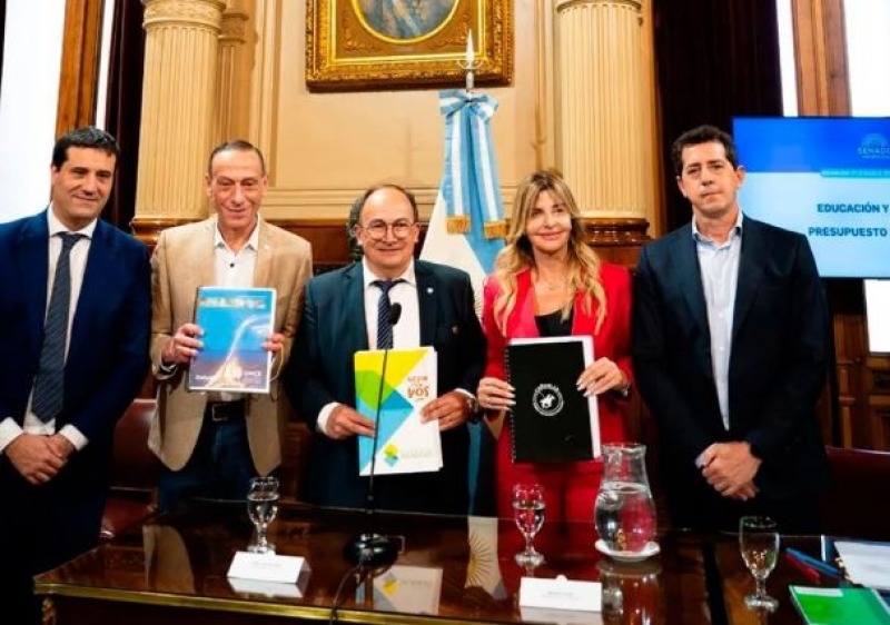 Dos intendentes denuncian freno a la creacin de universidades