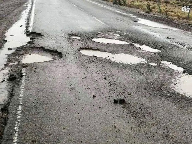 Lanzan licitacin para mantener y administrar las rutas 3 y 226