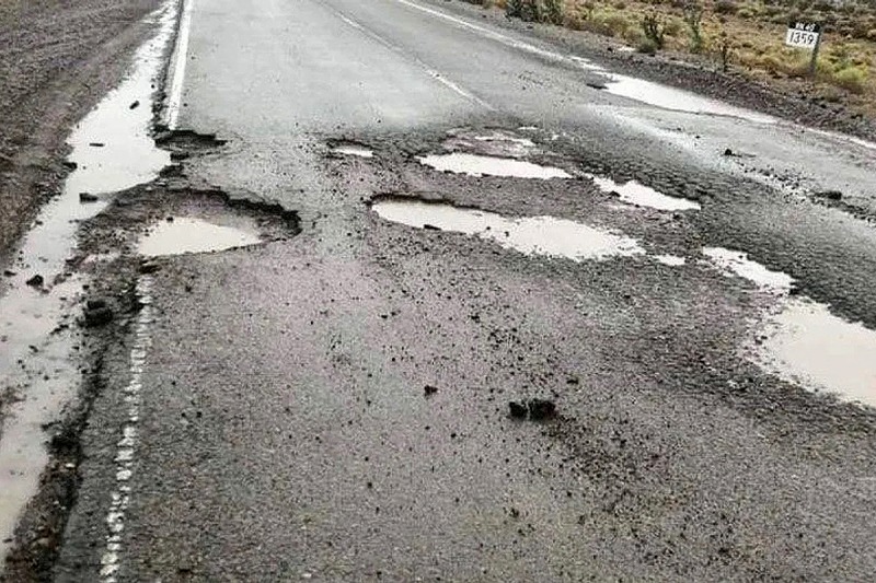 Lanzan licitacin para mantener y administrar las rutas 3 y 226