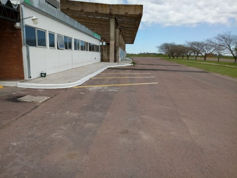 Convocatoria a Asamblea General del Aero Club Olavarra