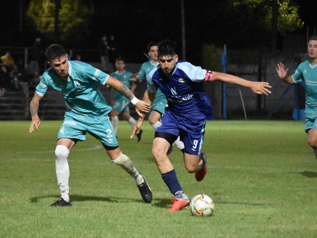 Loma Negra, el ltimo pasajero de los cuartos de final
