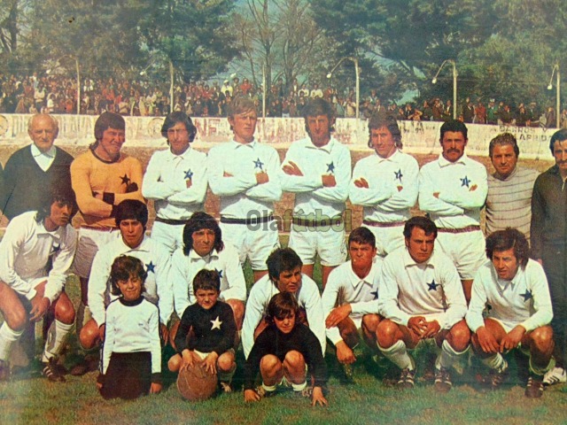 Se fue el Flaco Violi, una gloria del ftbol de Racing