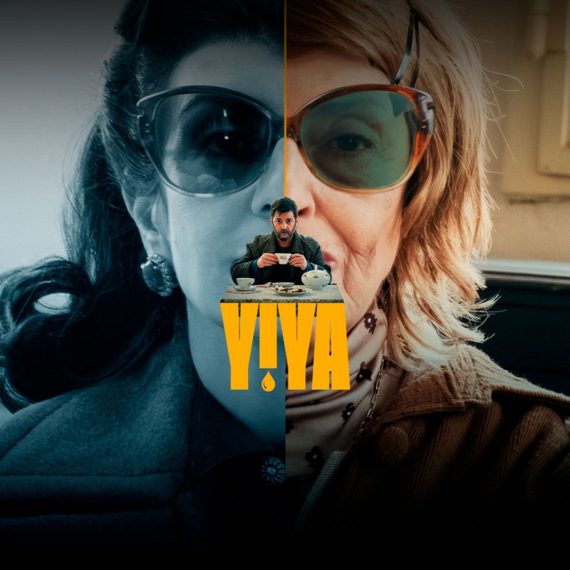 Margarita Herlein, la mujer a la que no le duraban los maridos