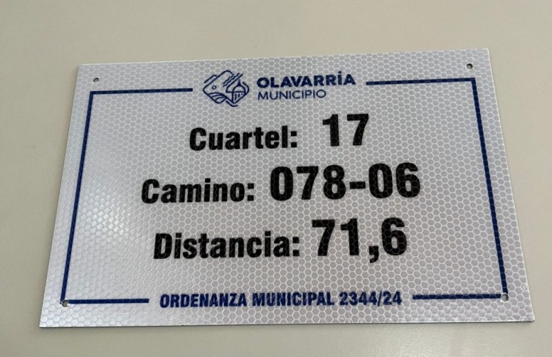 Se presentar el Programa Tranqueras Conectadas