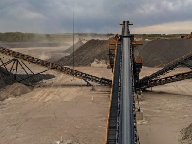 La actividad econmica creci un 5% interanual