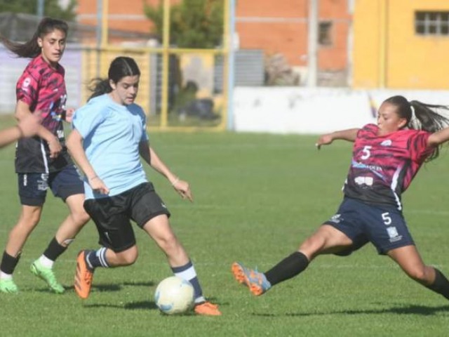 La seleccin femenina busca la recuperacin ante Tres Arroyos
