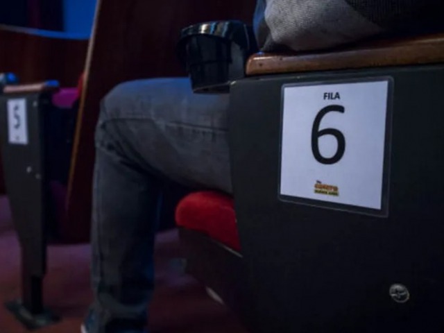 Crean por ley un INCAA bonaerense para fomentar el cine