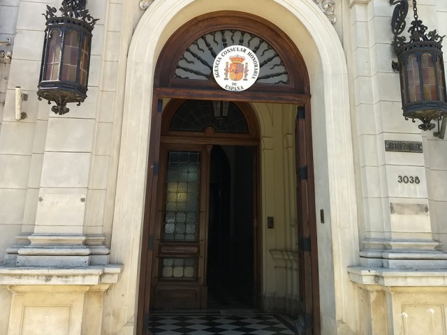 Se celebrar el aniversario de la Sociedad Espaola de Olavarra