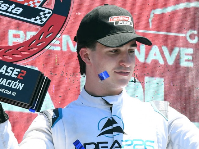 Nuestro fin de semana fue perfecto, estuvimos muy firmes