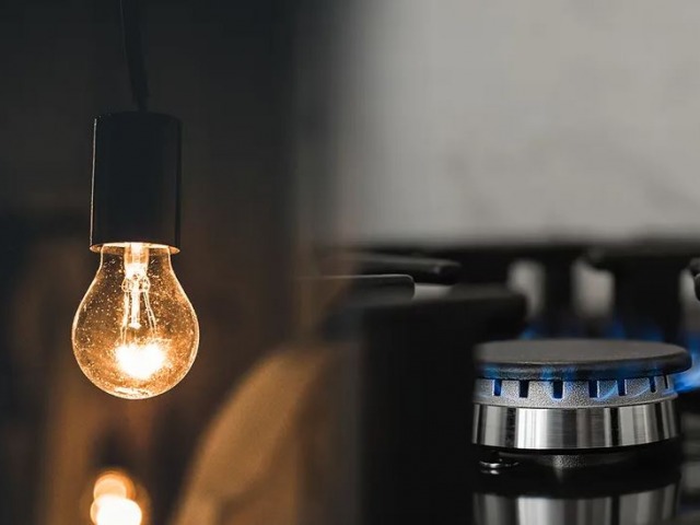Luz y gas: el Gobierno cambia el esquema de subsidios