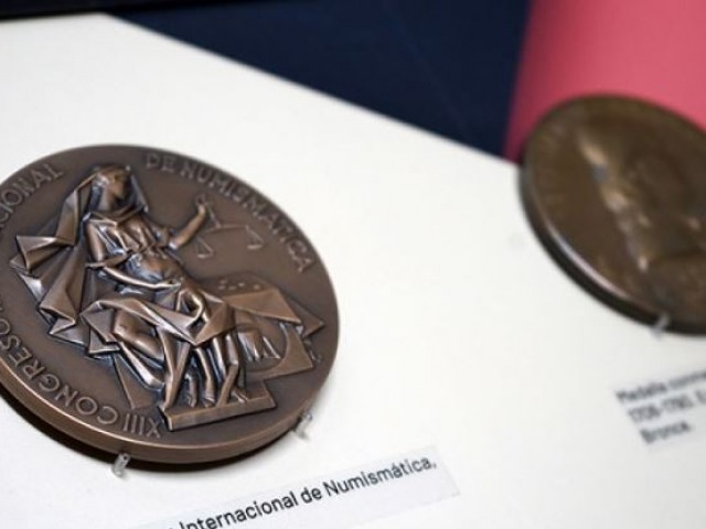 Sexto Encuentro Regional Bonaerense de Numismtica