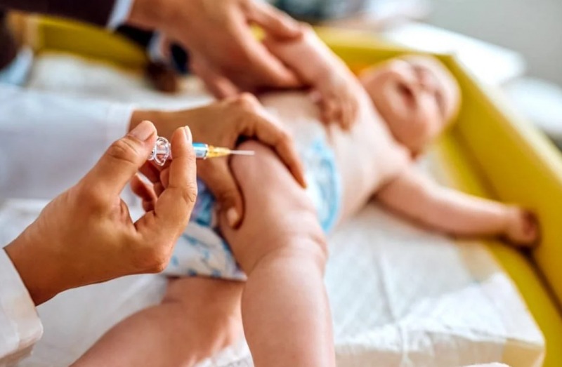 Preocupa la alarmante cada de la vacunacin en la Argentina