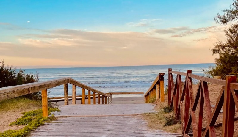 El SMN pronostica ms calor que lo normal en la costa atlntica