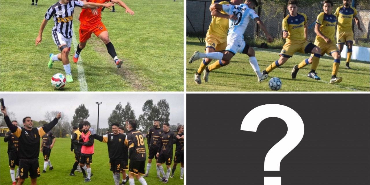 Tres olavarrienses tendran que mirar para la costa