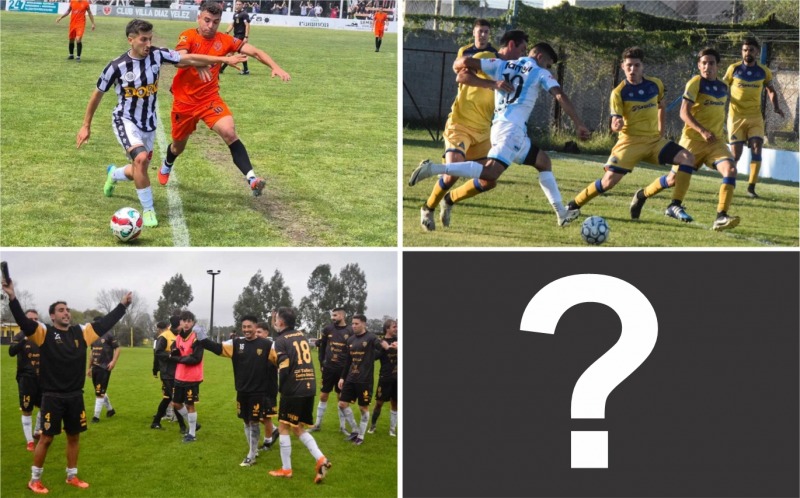 Tres olavarrienses tendran que mirar para la costa