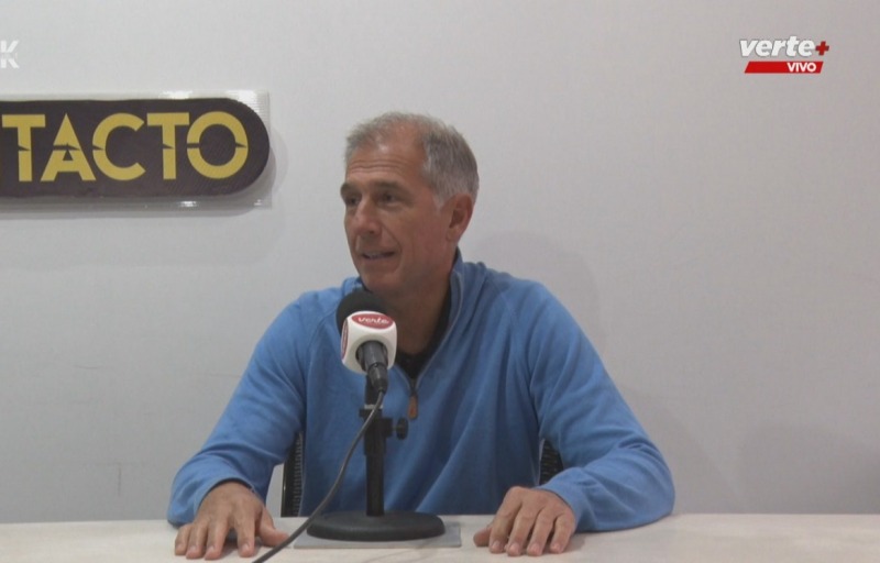 El Covid es un virus que apareci para quedarse