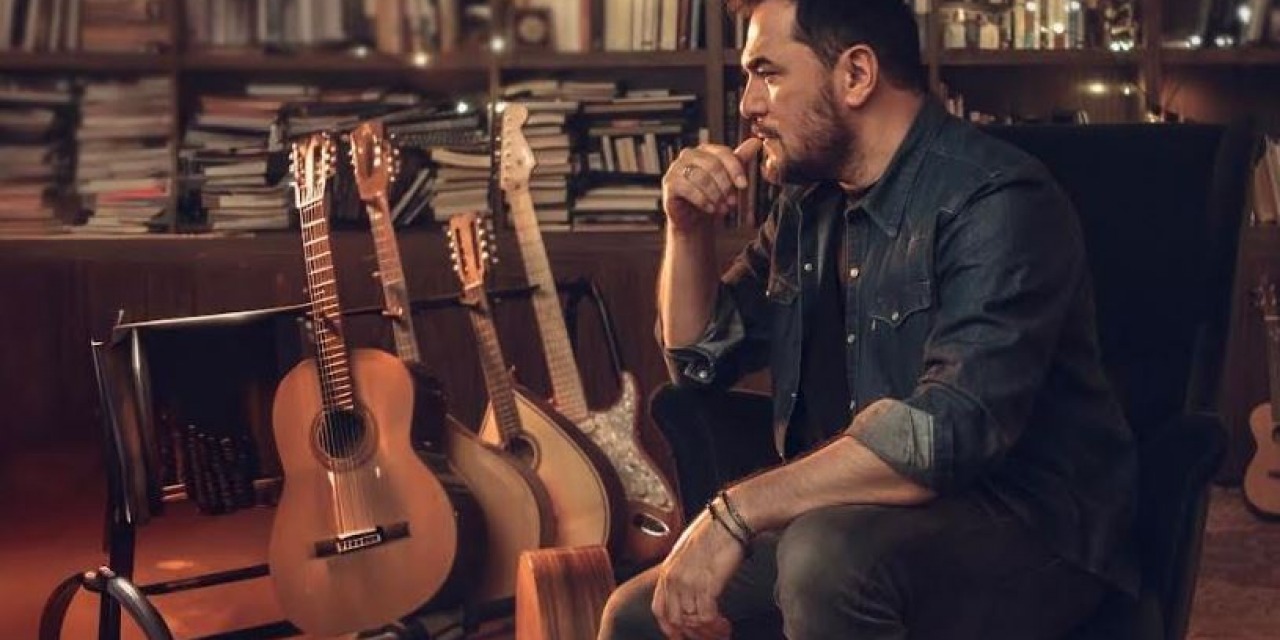 Ismael Serrano llega con su gira acstica: Este formato permite detener el tiempo