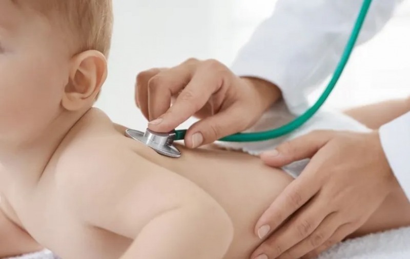 Brote de coqueluche: son 5 los bebs fallecidos en la Provincia