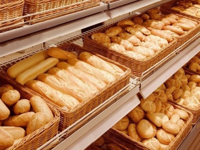 Cerraron 1800 panaderas en todo el pas, en Olavarra abren