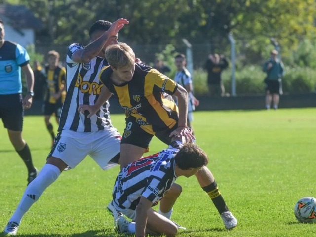 As llegaron a los playoffs los dos equipos marplatenses