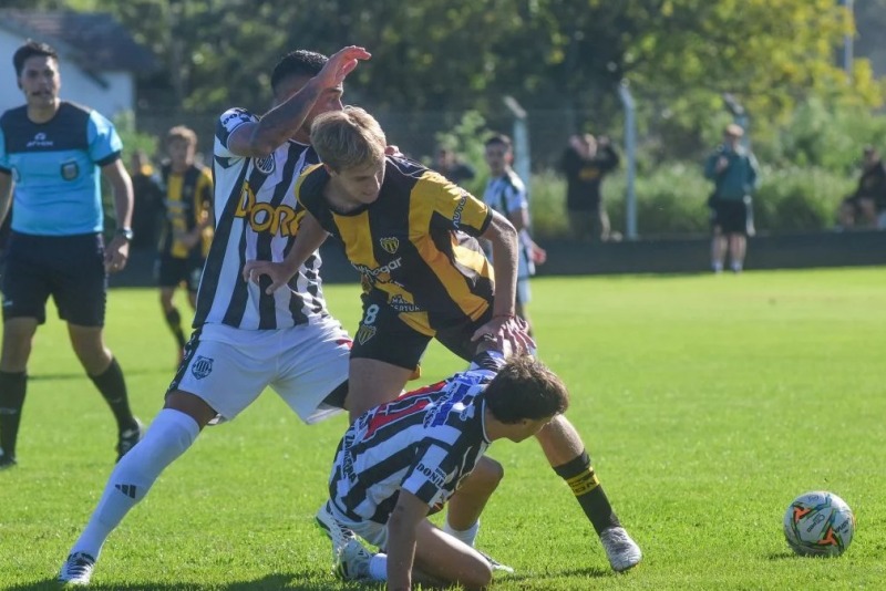 As llegaron a los playoffs los dos equipos marplatenses