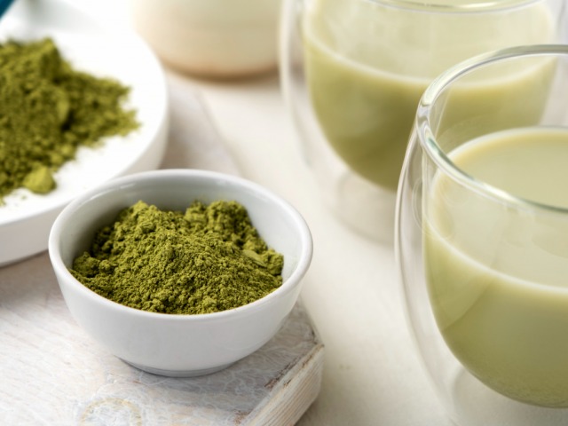 Clorofila en polvo vs. clorofila lquida: diferencias prcticas en su consumo