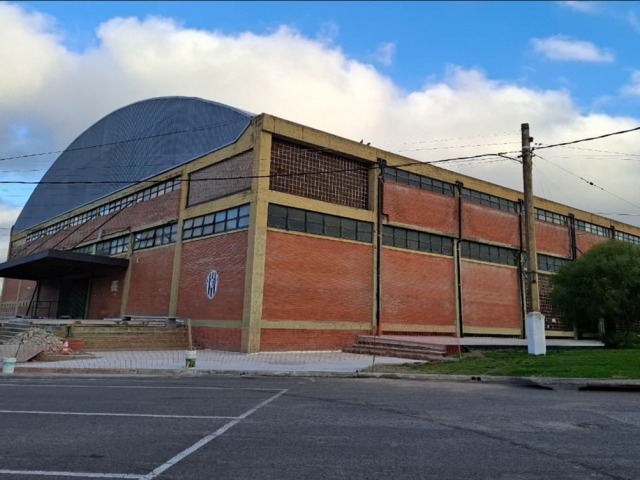 Importante inversin en el mantenimiento del Maxi del CAE