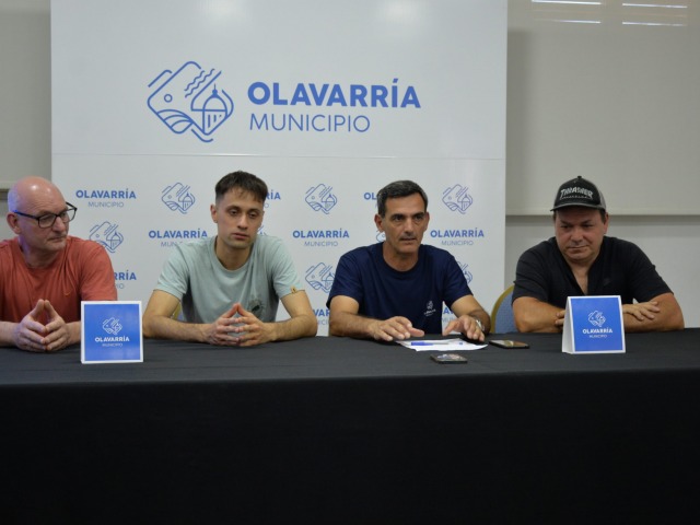 Se present oficialmente el Torneo Regional de Tenis de Mesa