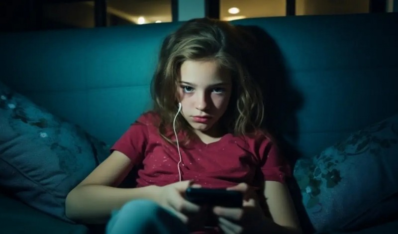 Australia: los menores de 16 aos ya no podrn usar redes sociales