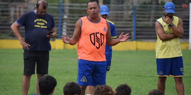 Estamos ms completos y con ganas de sacarnos la espina