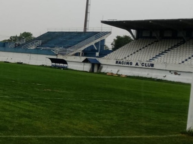 Racing y Ferro definirn el playoffs en el Buglione Martinese