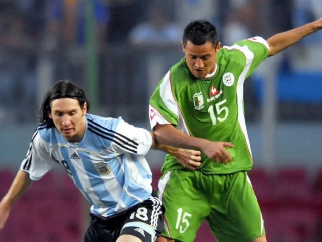 Argentina debutar el 16 de junio en Kansas ante Argelia, a las 22