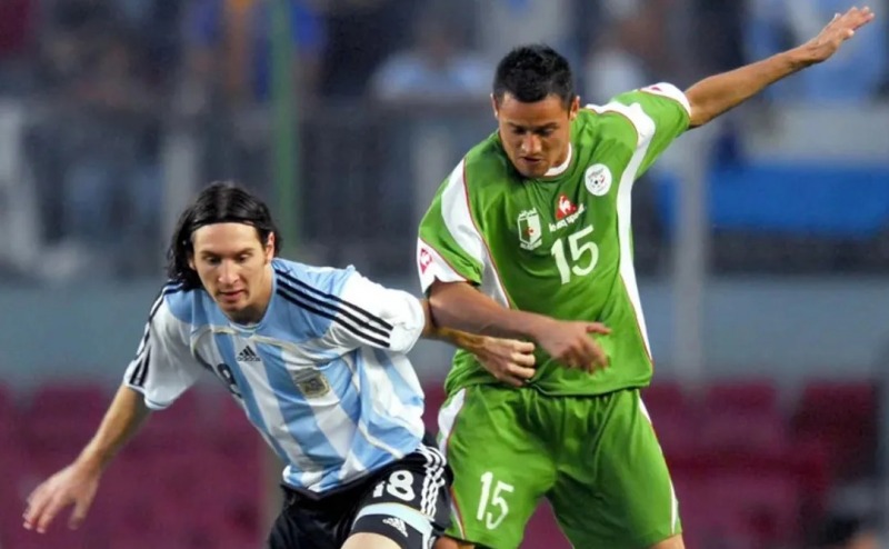 Argentina debutar el 16 de junio en Kansas ante Argelia, a las 22