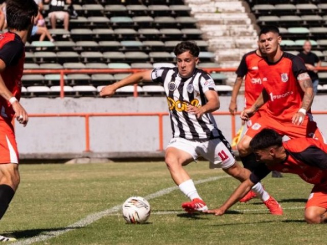 El rival de Racing empat en la primera final de Mar del Plata
