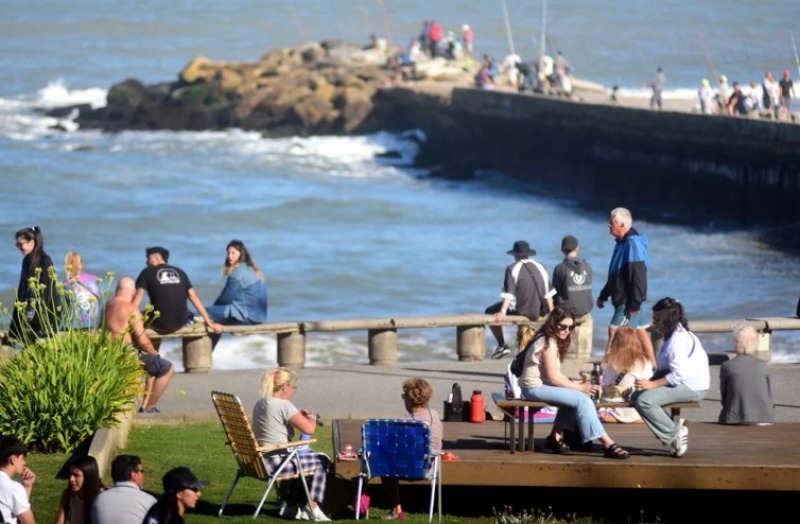 La ocupacin llega al 60% en el ltimo fin de semana largo