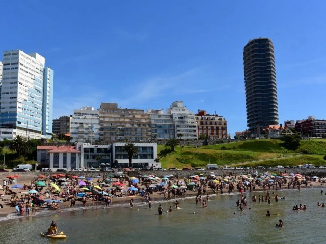 Finde largo: se movilizaron casi 1,4 millones de turistas